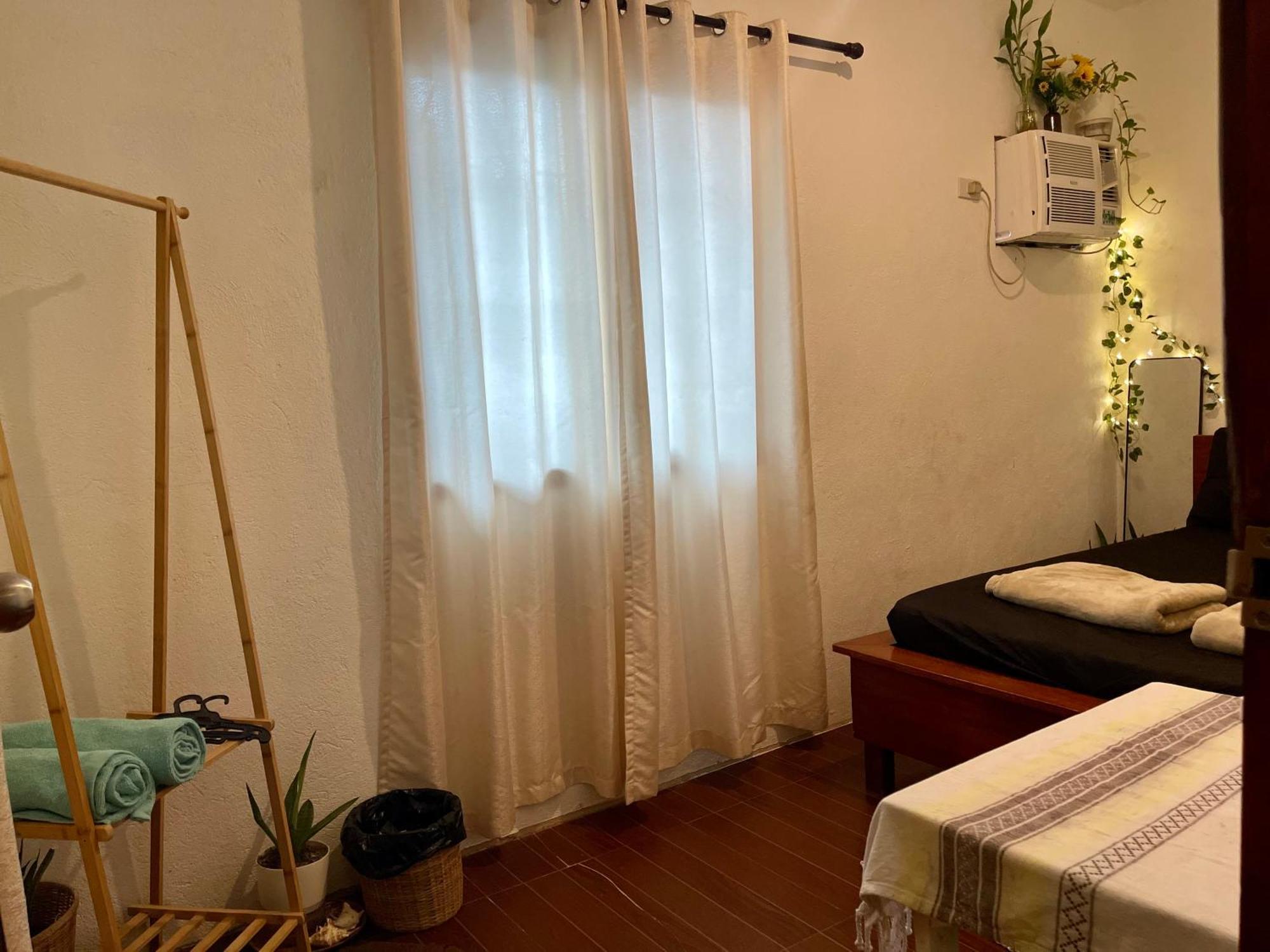 Stayover Villa General Luna  Εξωτερικό φωτογραφία