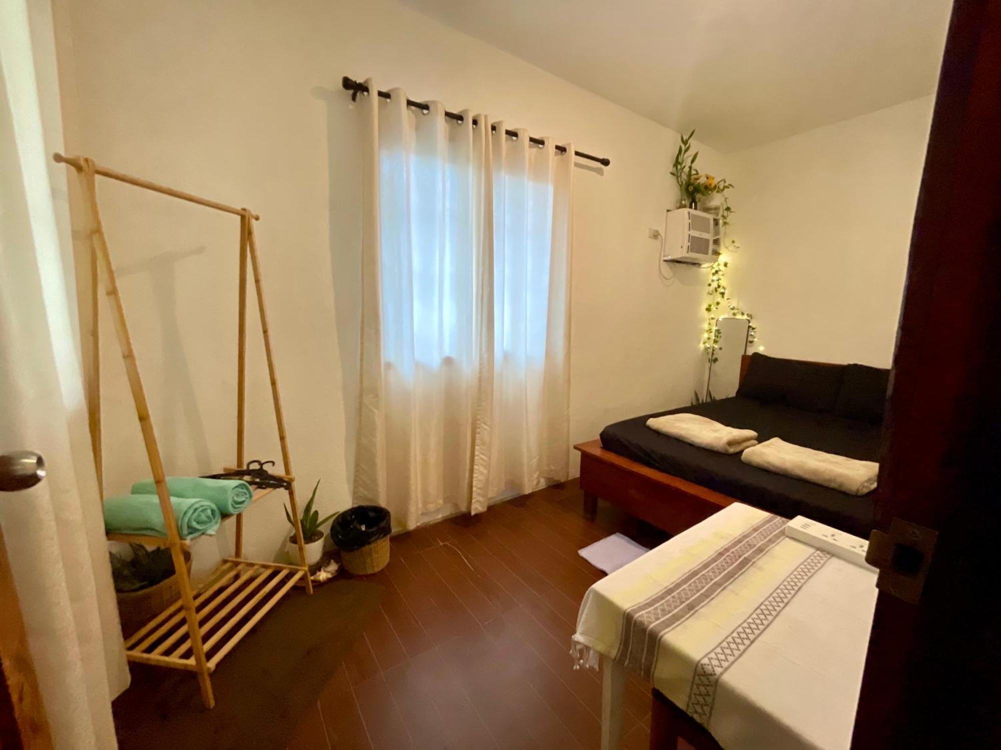 Stayover Villa General Luna  Εξωτερικό φωτογραφία