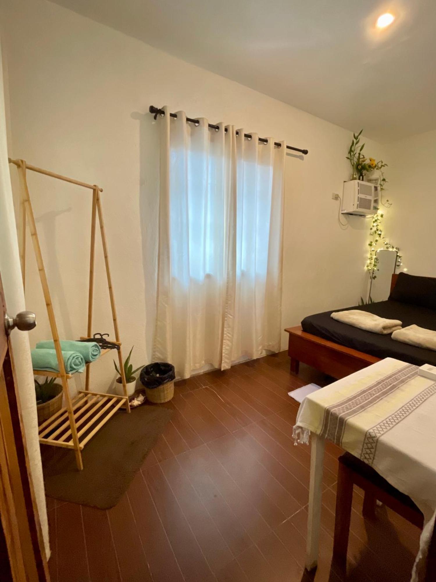 Stayover Villa General Luna  Εξωτερικό φωτογραφία