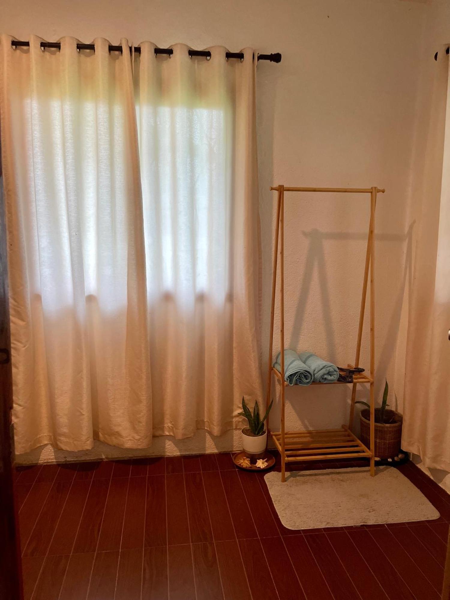 Stayover Villa General Luna  Εξωτερικό φωτογραφία