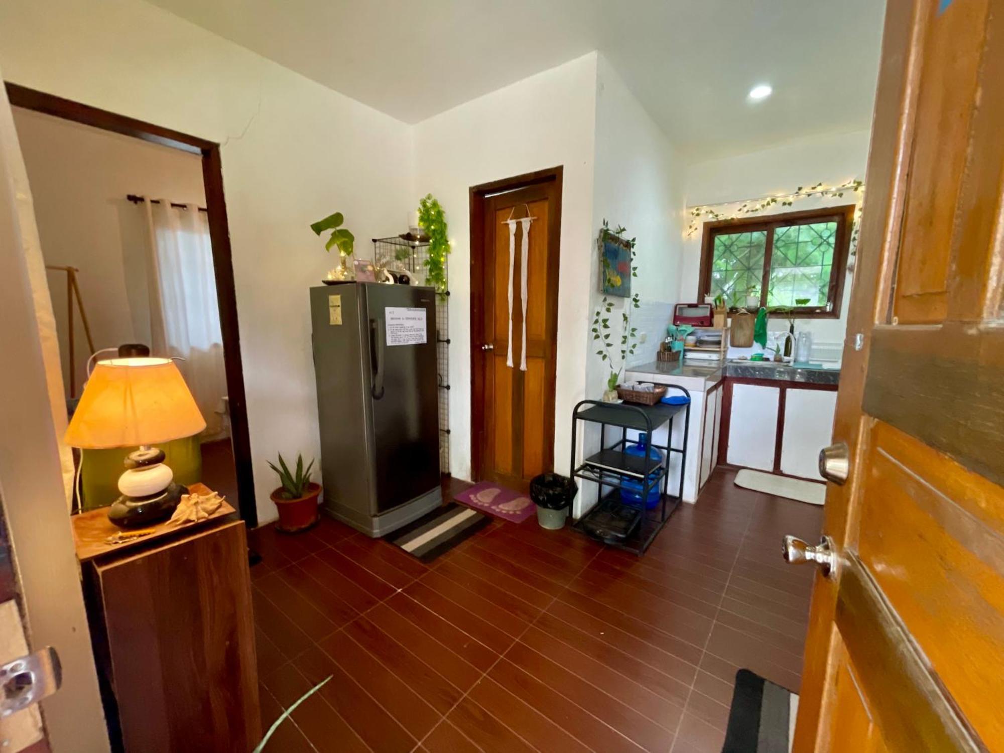 Stayover Villa General Luna  Εξωτερικό φωτογραφία